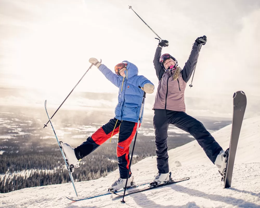 Follow These 8 Tips When You Go to The Swiss Alps