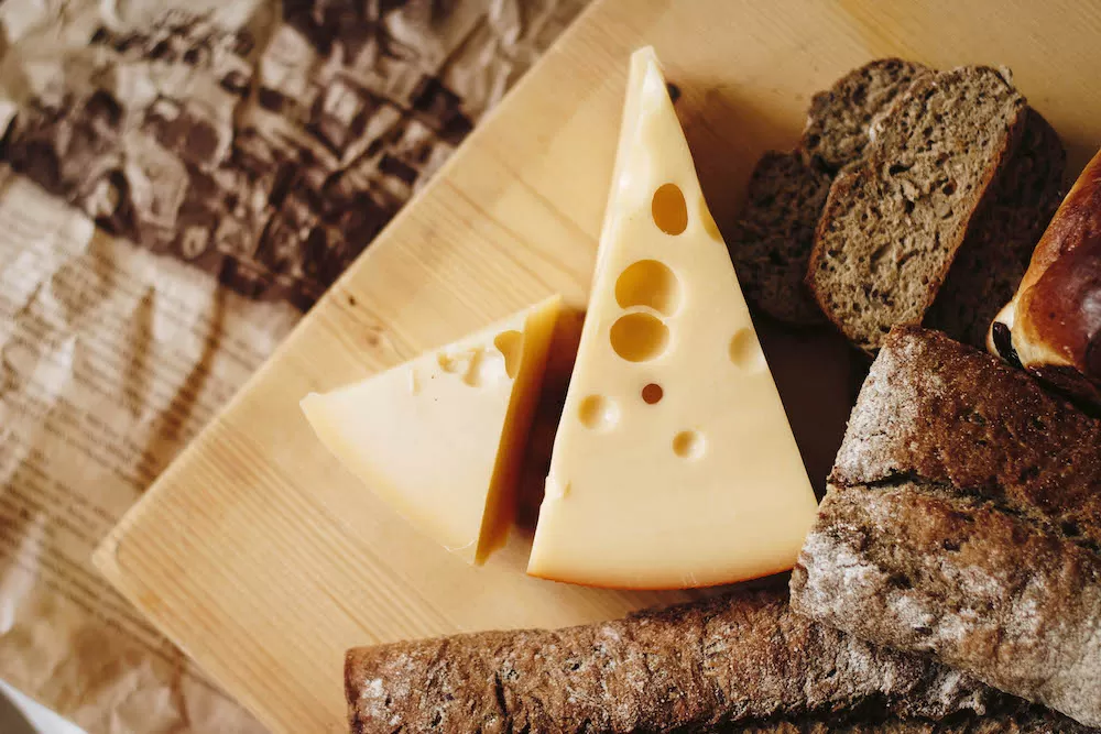 Where to Eat in The Swiss Alps