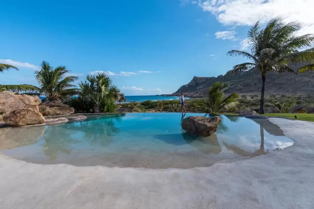 9 Luxury Villas for Your Winter Holiday in Saint Barthélemy