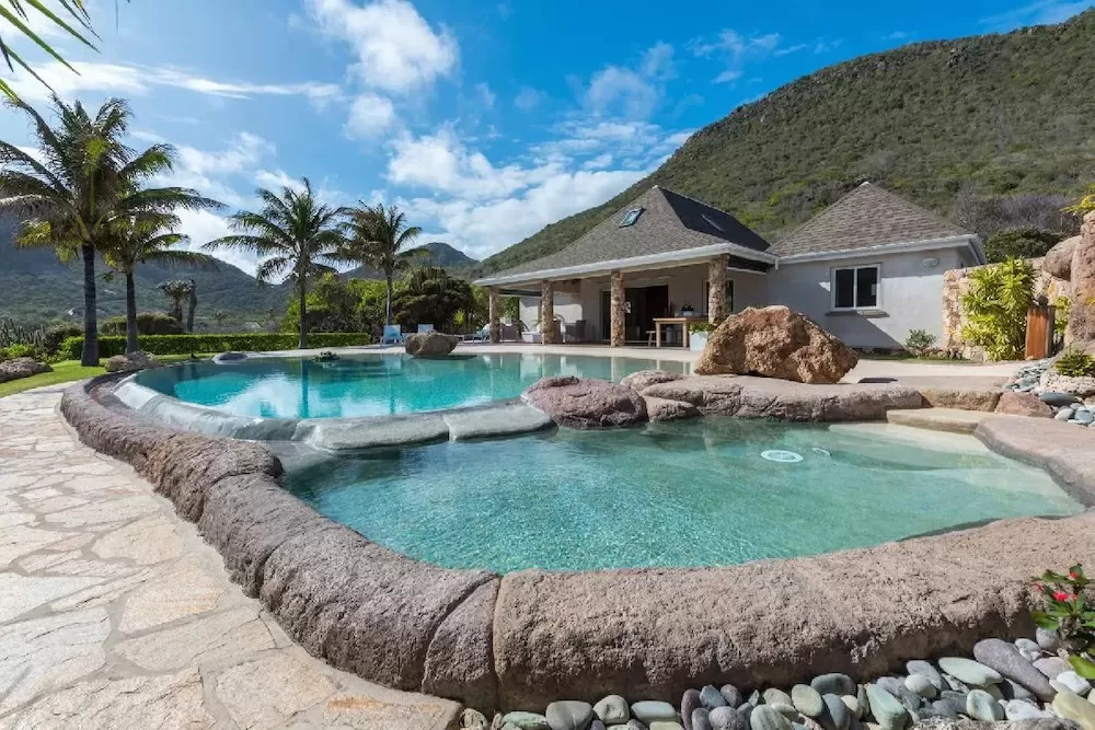 9 Luxury Villas for Your Winter Holiday in Saint Barthélemy