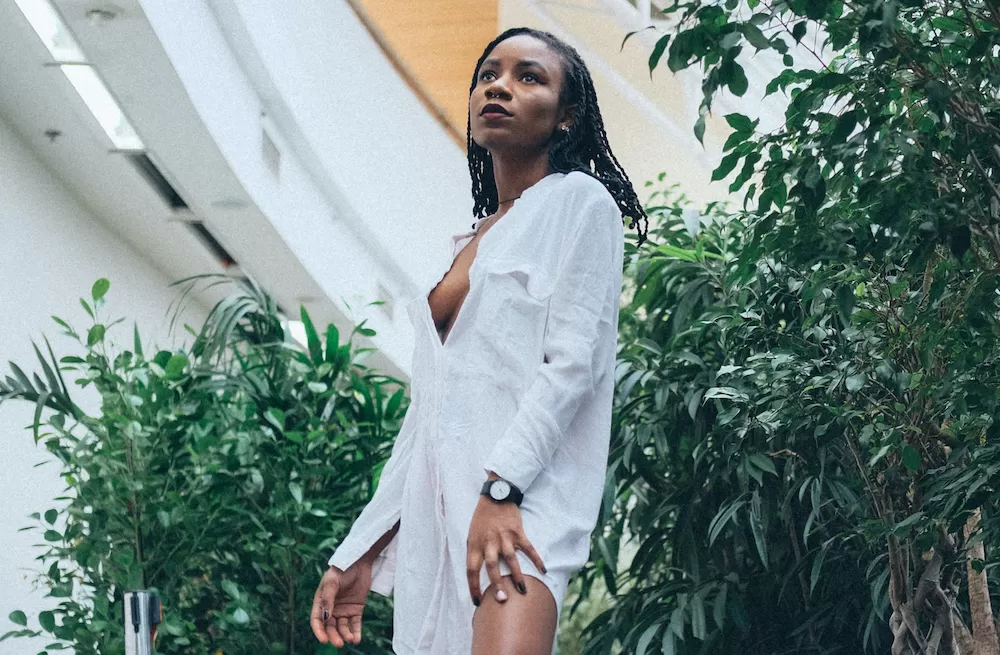 What Do You Wear to The Caribbean?