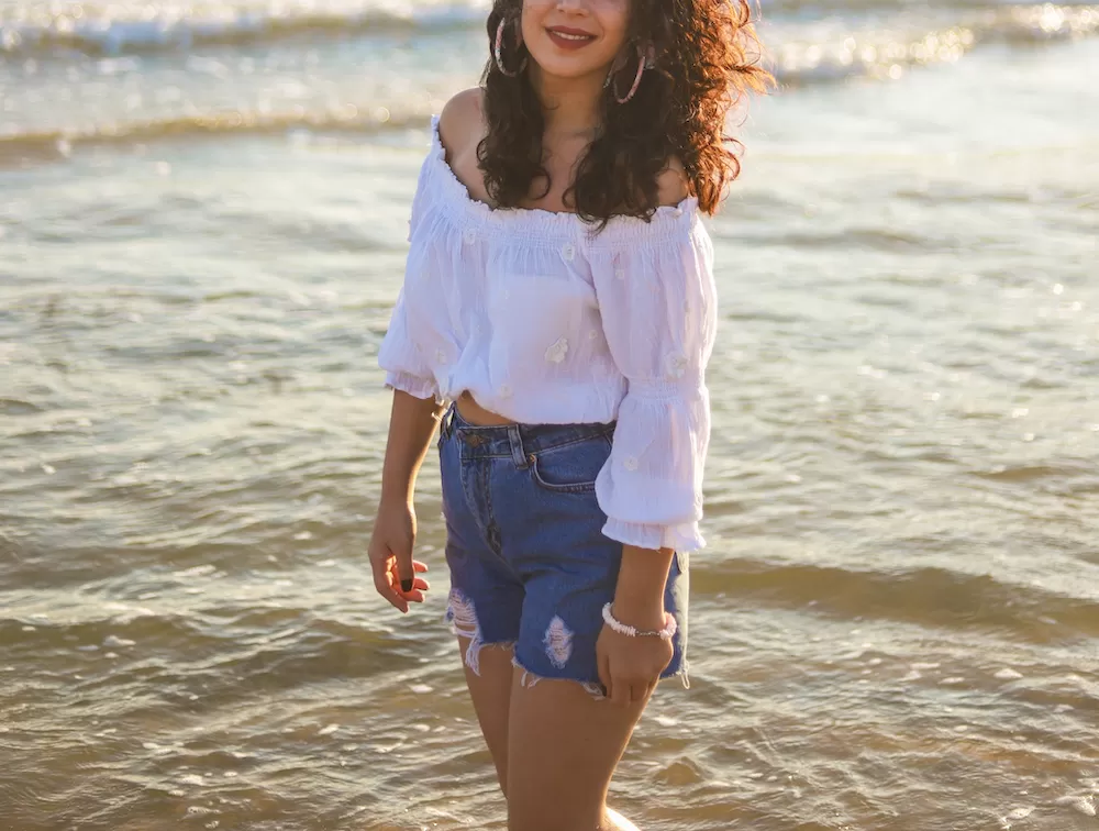 What Do You Wear to The Caribbean?