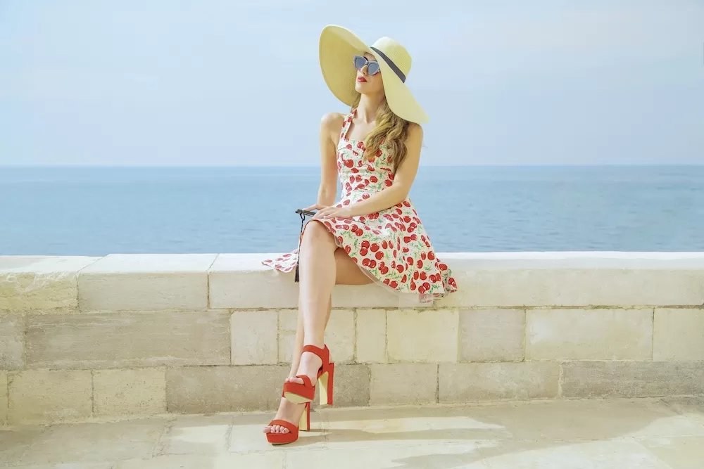 What Do You Wear to The Caribbean?