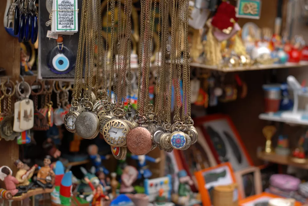 The 7 Best Souks in Dubai