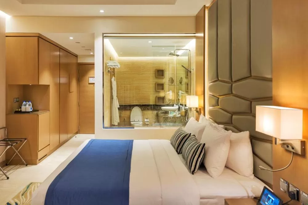 Our Most Romantic Luxury Homes in Dubai