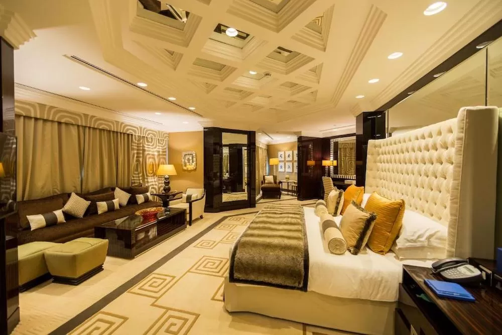 Our Most Romantic Luxury Homes in Dubai