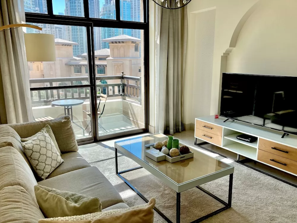 Our Most Romantic Luxury Homes in Dubai