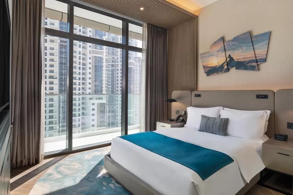 Our Most Romantic Luxury Homes in Dubai