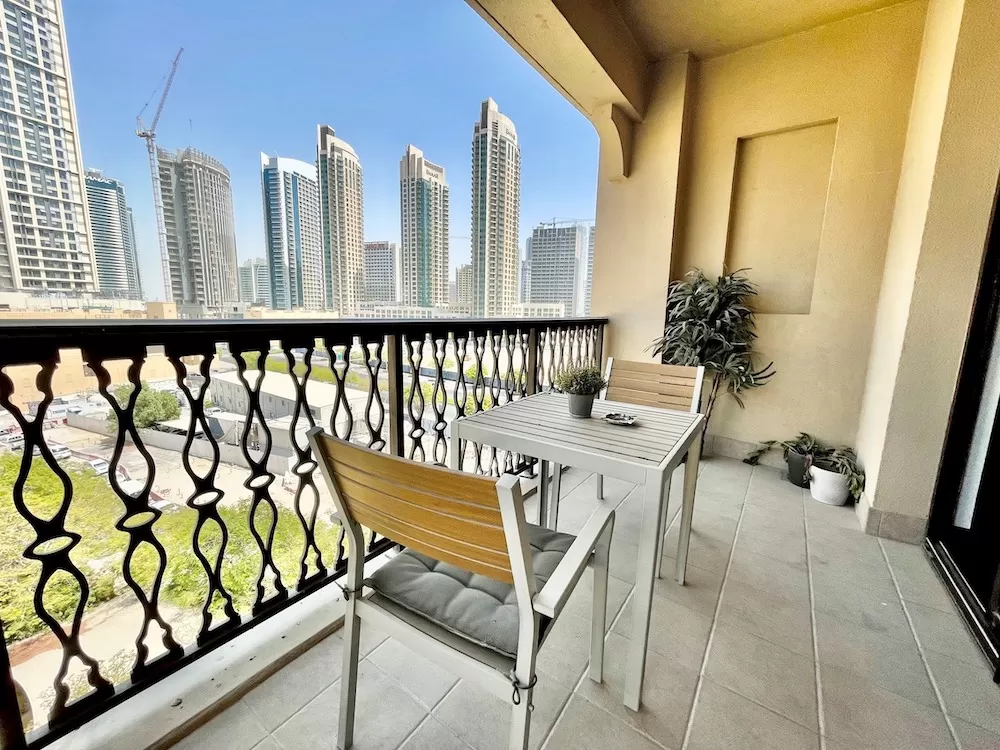 Our Most Romantic Luxury Homes in Dubai