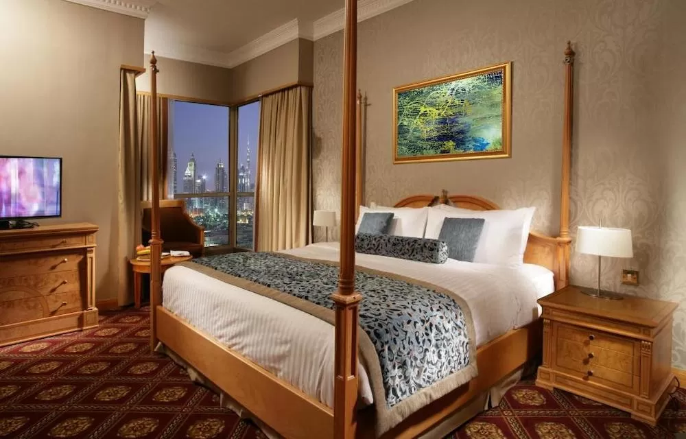 Our Most Romantic Luxury Homes in Dubai