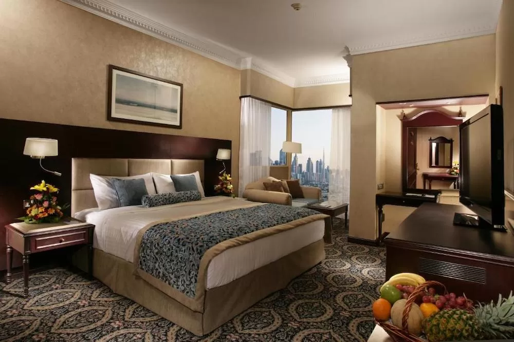 Our Most Romantic Luxury Homes in Dubai