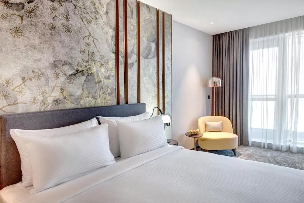 Our Most Romantic Luxury Homes in Dubai