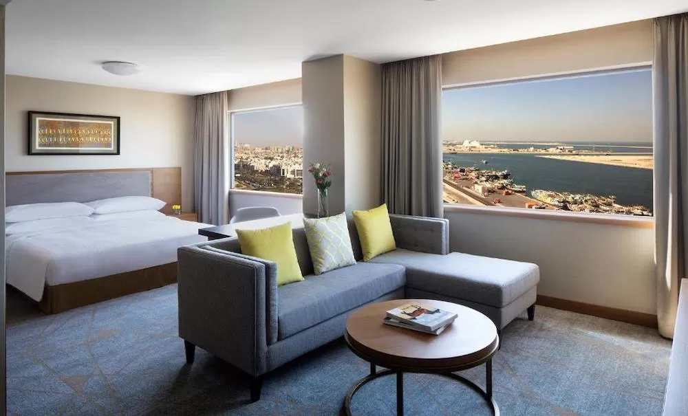 Our Most Romantic Luxury Homes in Dubai