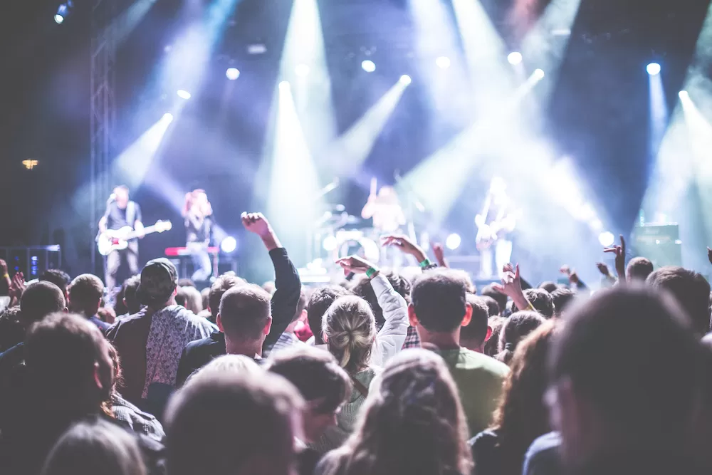 8 Tips for Going to Concerts in Paris