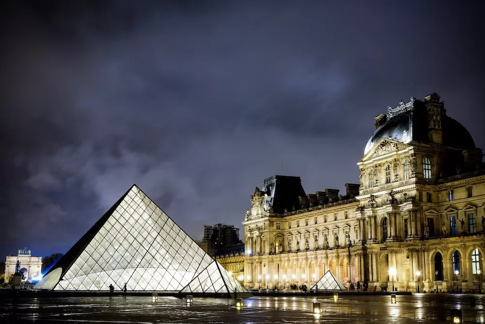 What to Expect in Paris This October 2023