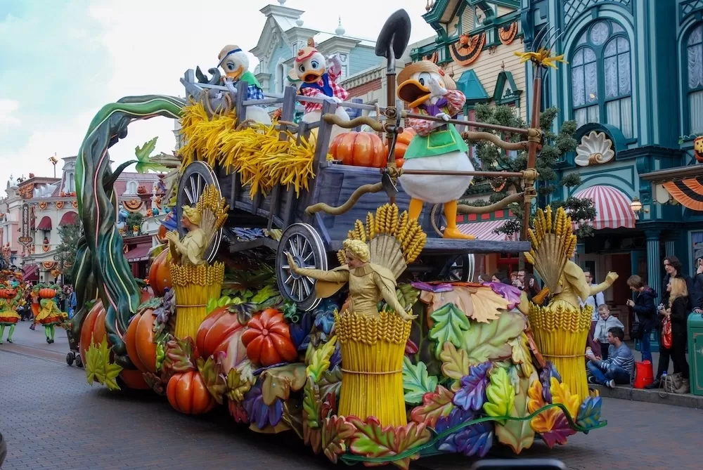 What to Expect in Paris This October 2023