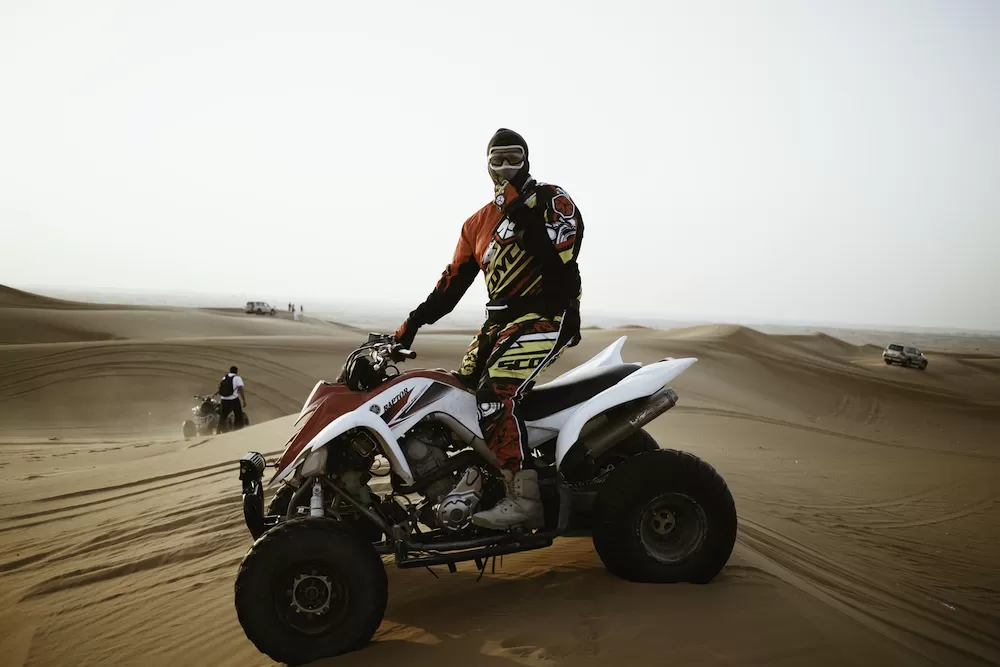 What to Do in The Sahara Desert