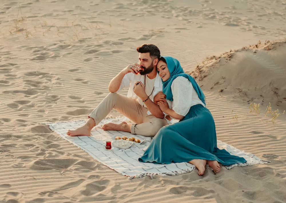 What to Do in The Sahara Desert