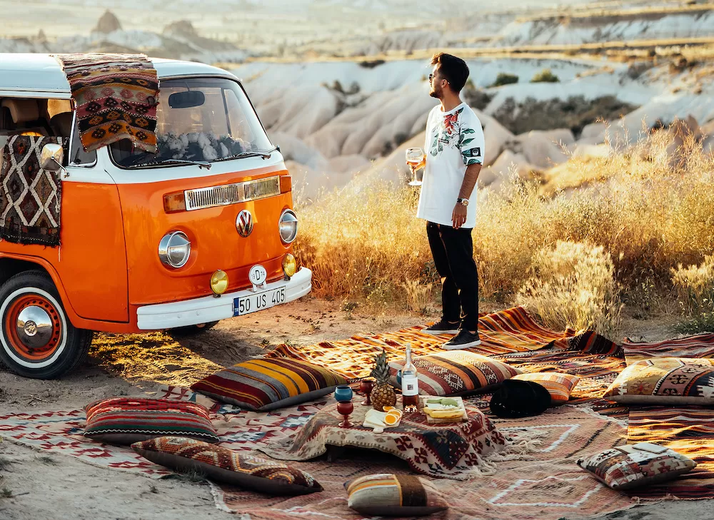 What to Do in The Sahara Desert