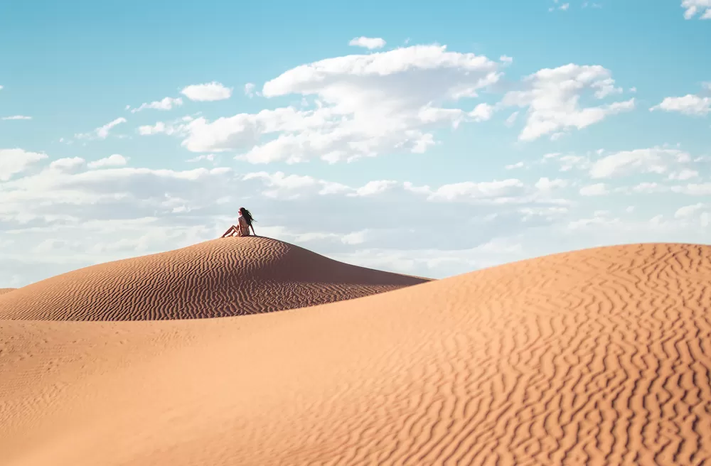 What to Do in The Sahara Desert