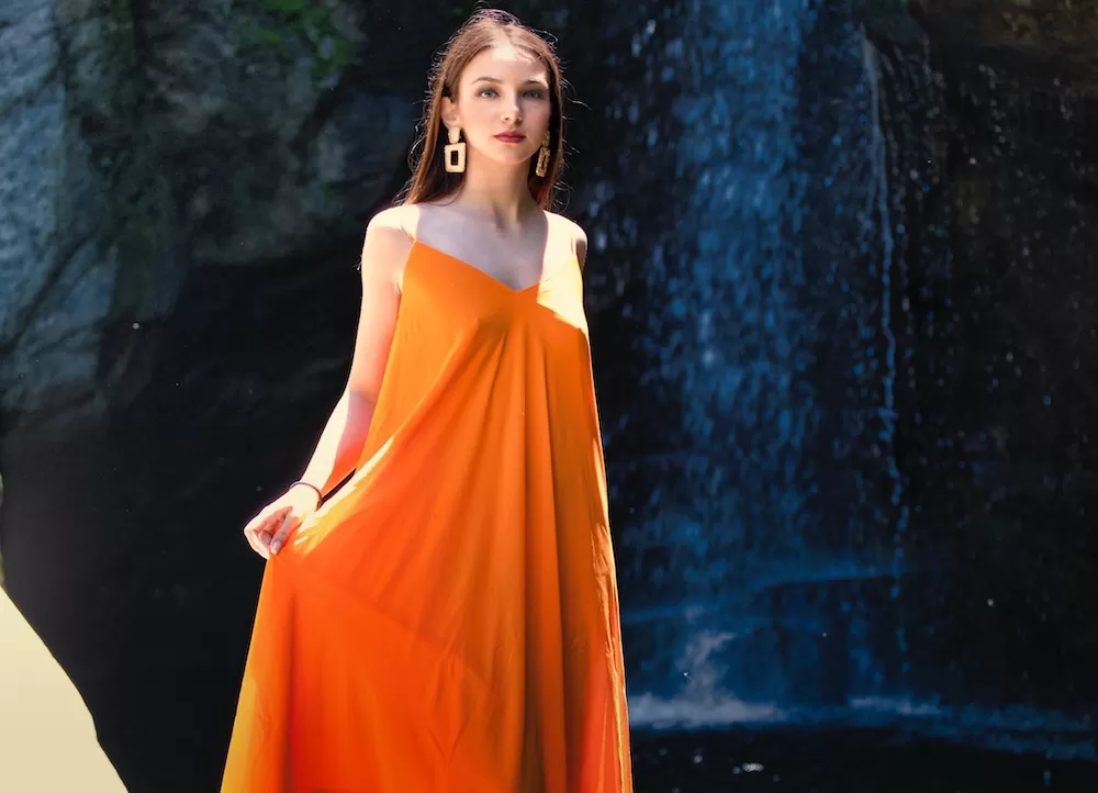 What to Wear in Marrakech