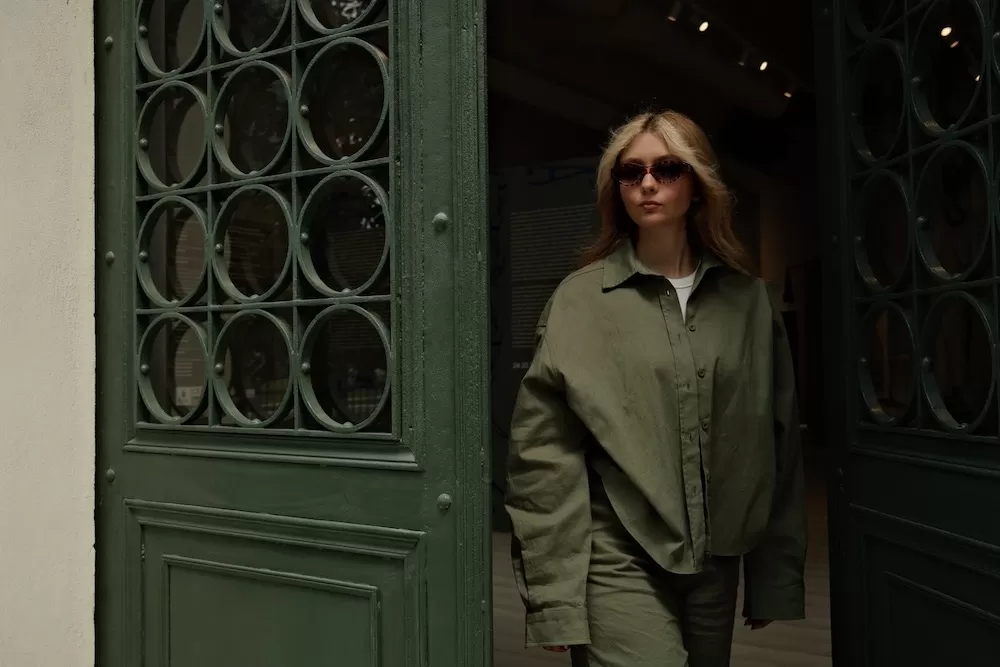 What to Wear in Marrakech