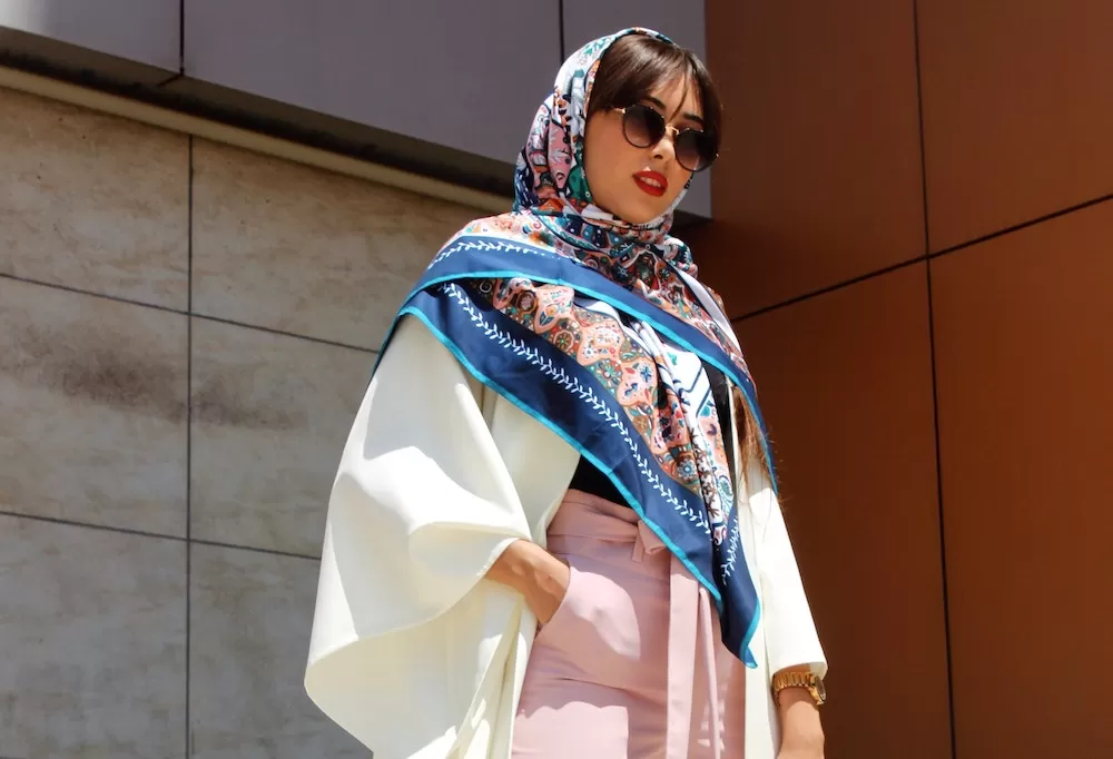 What to Wear in Marrakech