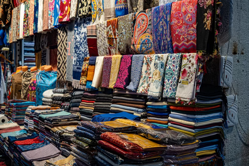 A Guide to The Best Souks in Marrakech