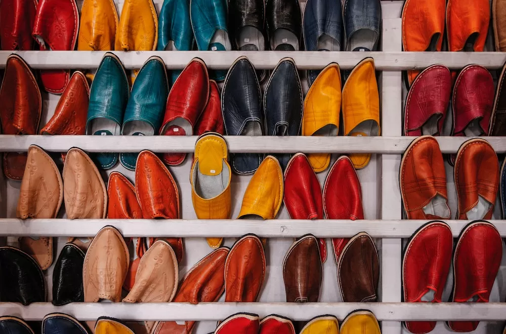 A Guide to The Best Souks in Marrakech