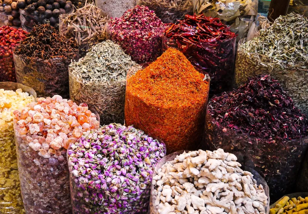 A Guide to The Best Souks in Marrakech