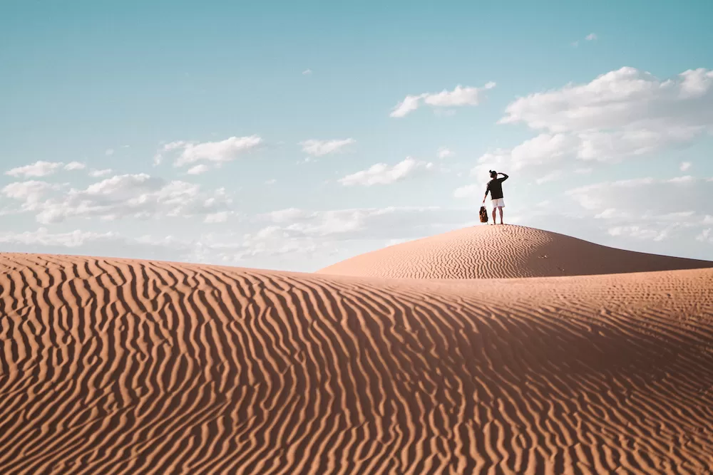 The 8 Best Things To Do on Your Winter Holiday in Morocco
