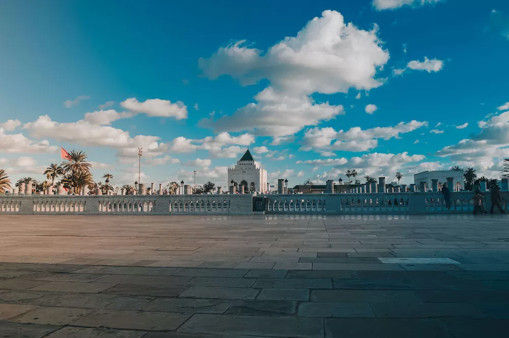 The 8 Best Things To Do on Your Winter Holiday in Morocco