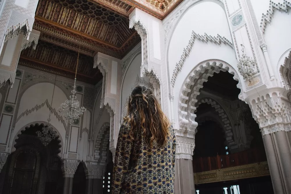The 8 Best Things To Do on Your Winter Holiday in Morocco