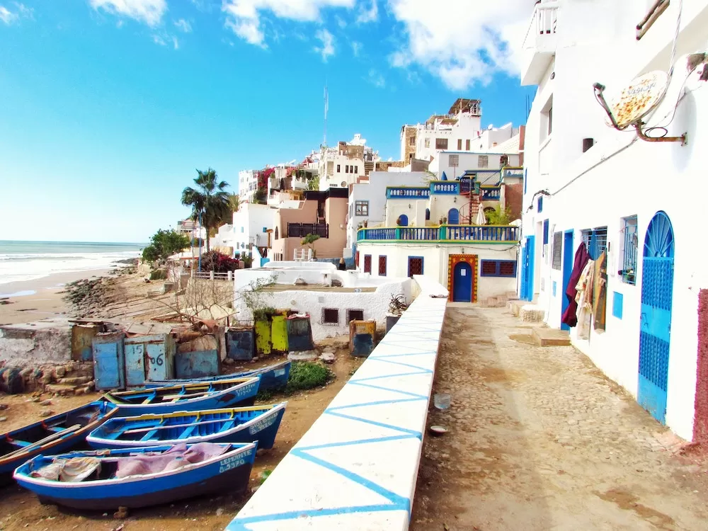 The 8 Best Things To Do on Your Winter Holiday in Morocco