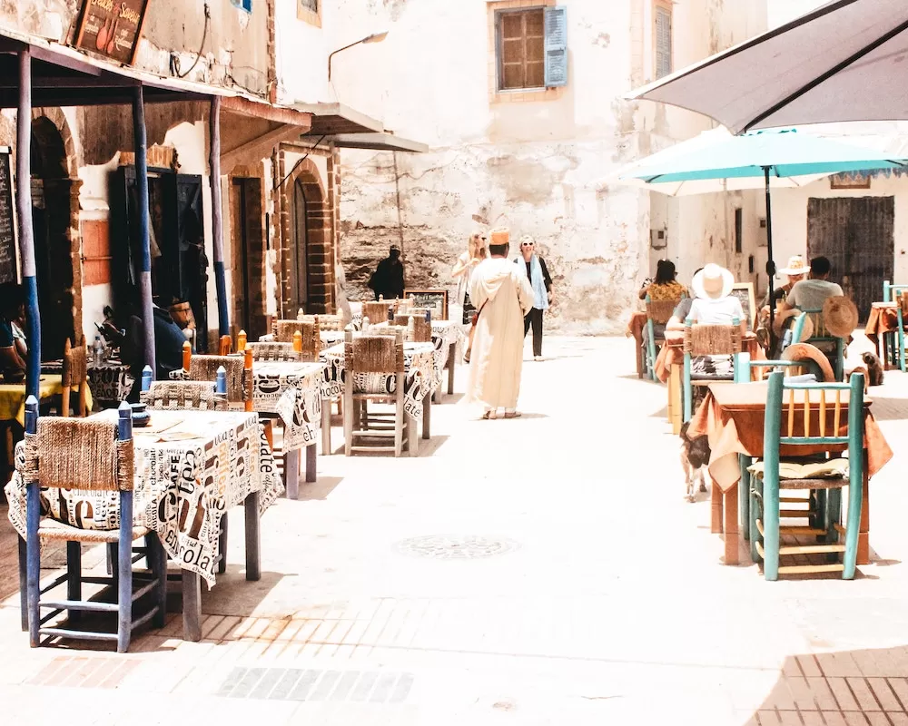 The 8 Best Things To Do on Your Winter Holiday in Morocco