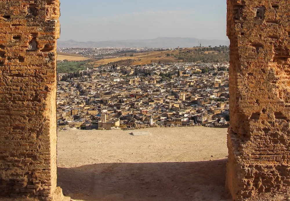 The 8 Best Things To Do on Your Winter Holiday in Morocco