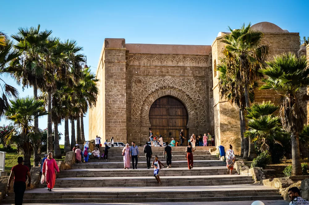 The 8 Best Things To Do on Your Winter Holiday in Morocco