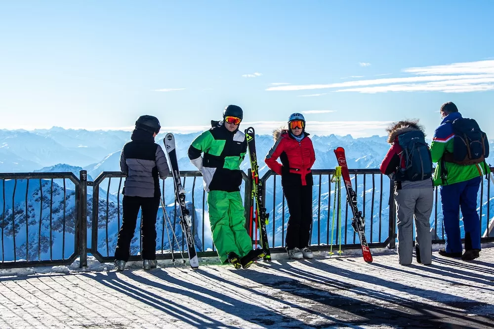 What to Wear for Après-Ski