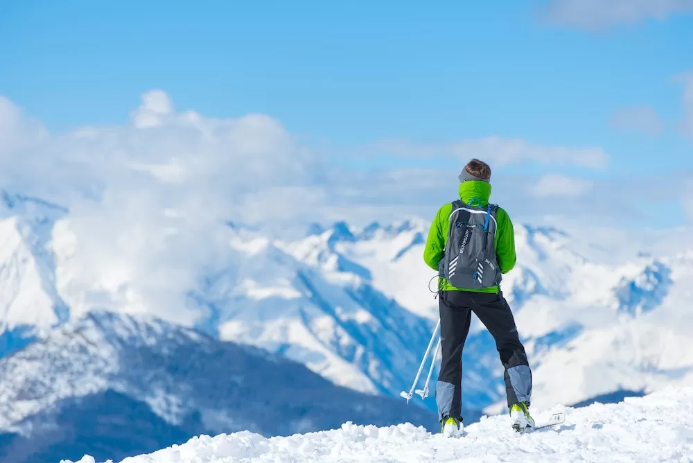 What to Wear for Après-Ski