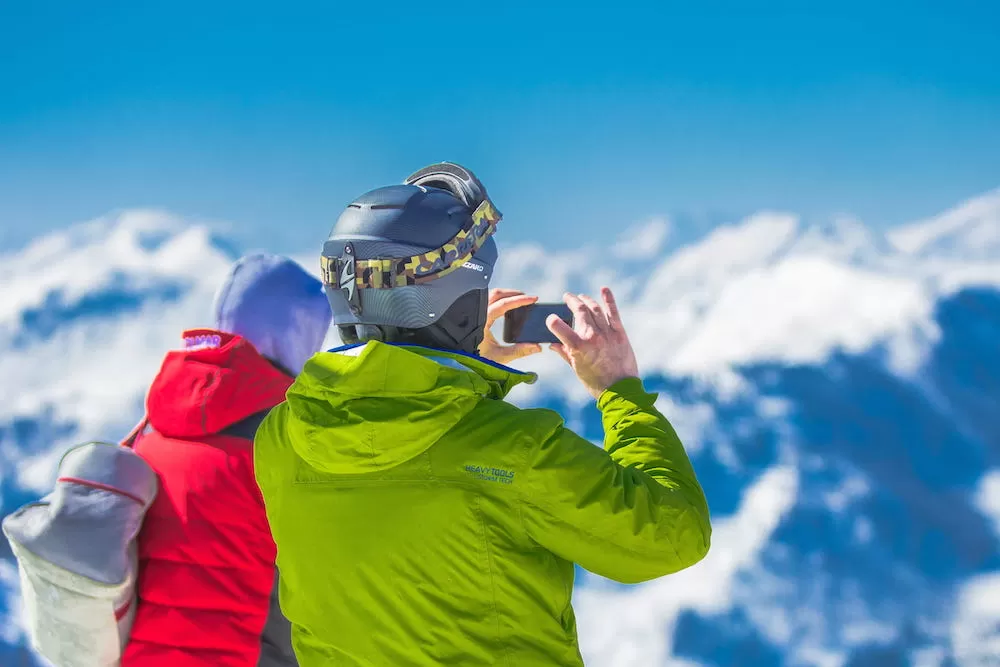 What to Wear for Après-Ski