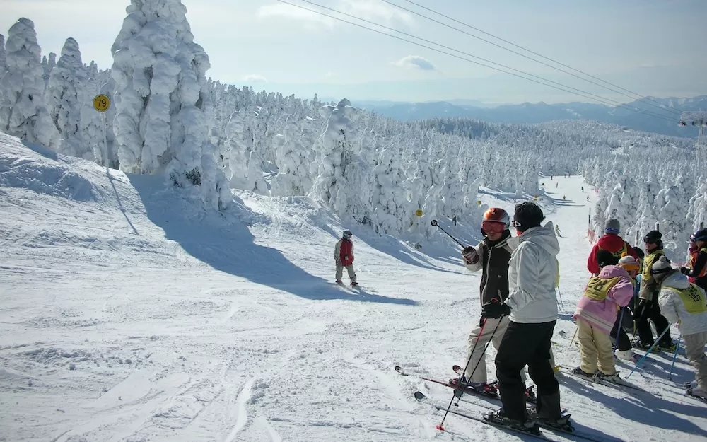 The Basics of Après-Ski