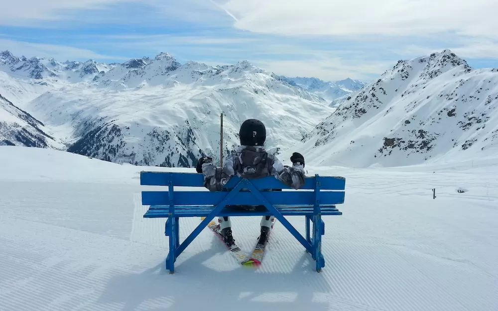 The Basics of Après-Ski