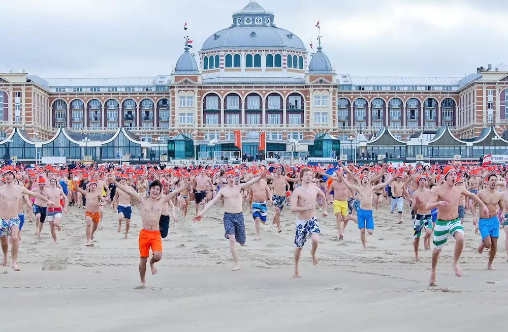 What to Do in Amsterdam on New Year's Eve