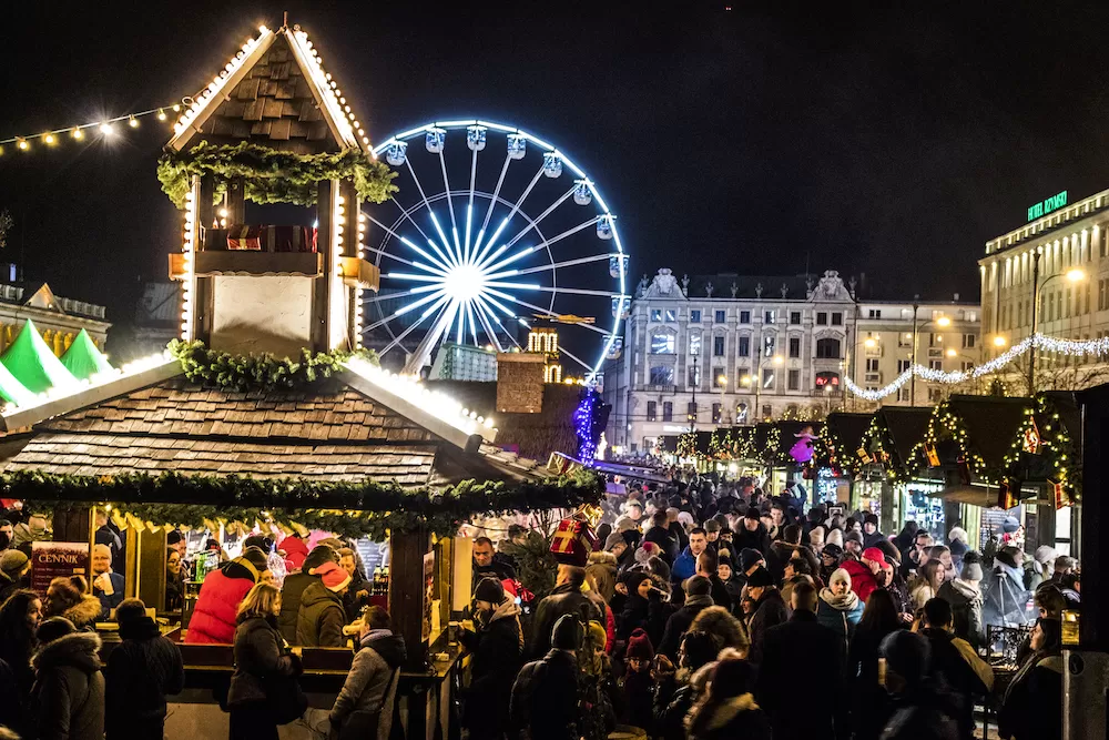 New Year's Eve in Vienna: What To Do