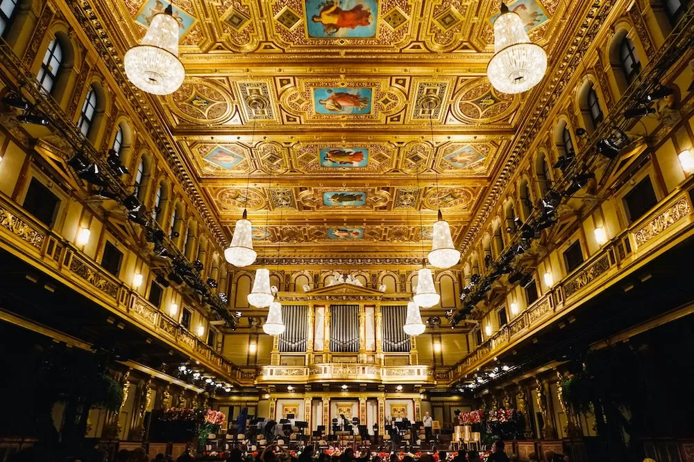 New Year's Eve in Vienna: What To Do