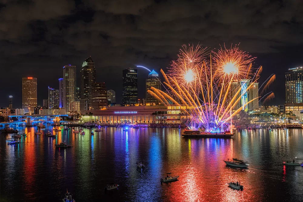 10 Best Cities for Celebrating New Year’s Eve