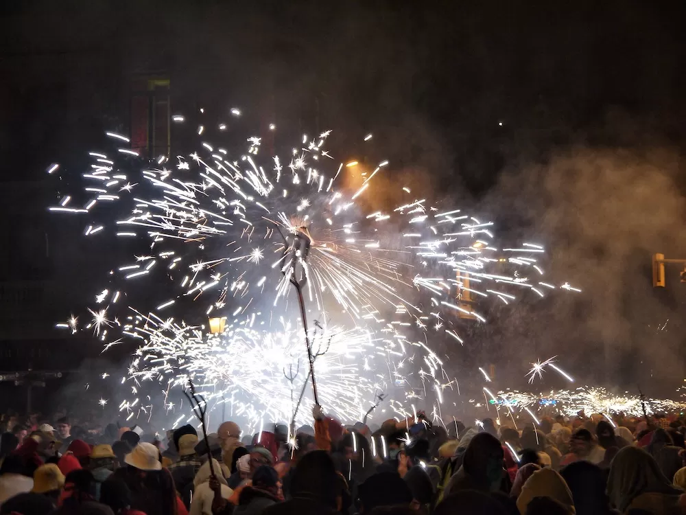 10 Best Cities for Celebrating New Year’s Eve