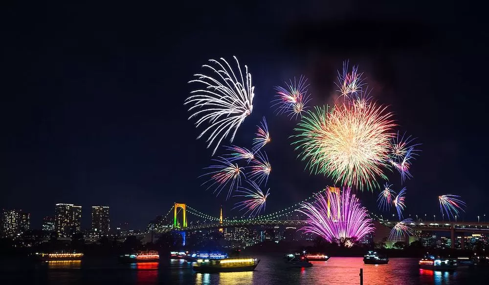 10 Best Cities for Celebrating New Year’s Eve