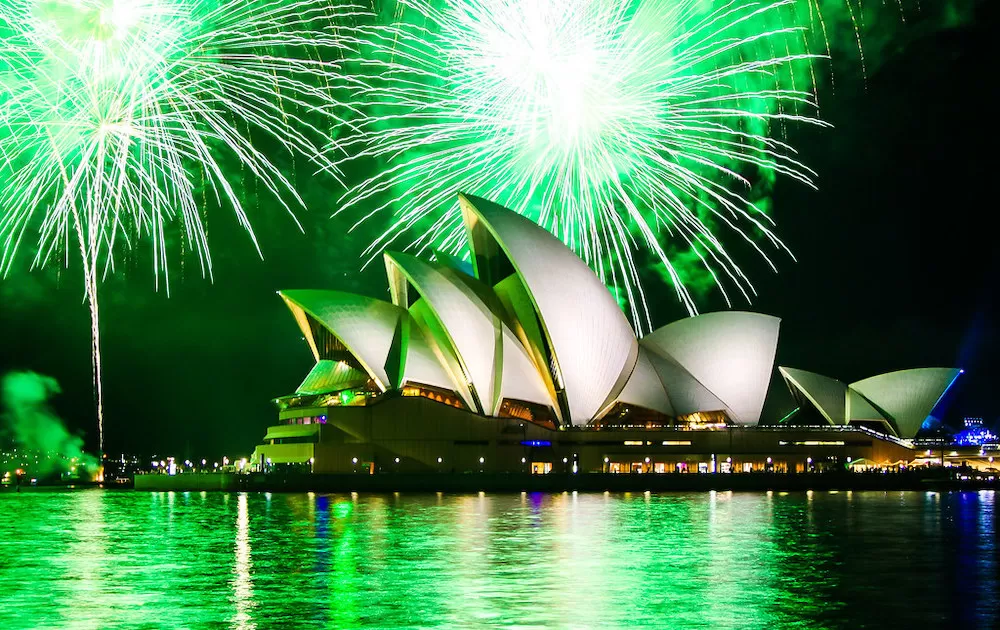 10 Best Cities for Celebrating New Year’s Eve