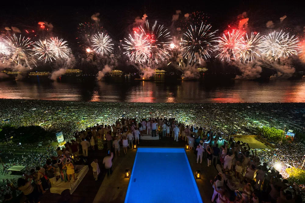 10 Best Cities for Celebrating New Year’s Eve